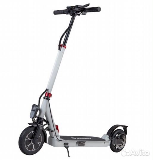 Электросамокат IconBit street C85