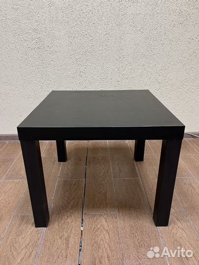 Столик IKEA lack