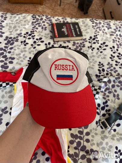 Новогодний костюм для мальчика 116-122