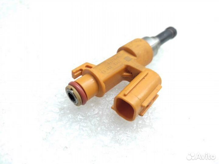 Форсунка топливная Lexus Rx450H GYL25 2grfxs 2020