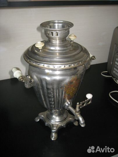 Электросамовар