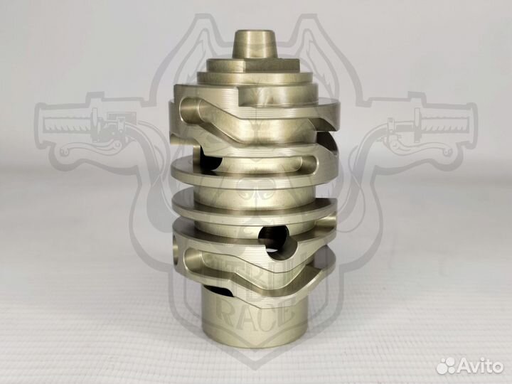 Копирный вал KTM EXC 79234112000