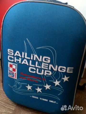 Портфель школьный для мальчика 1-3 класс