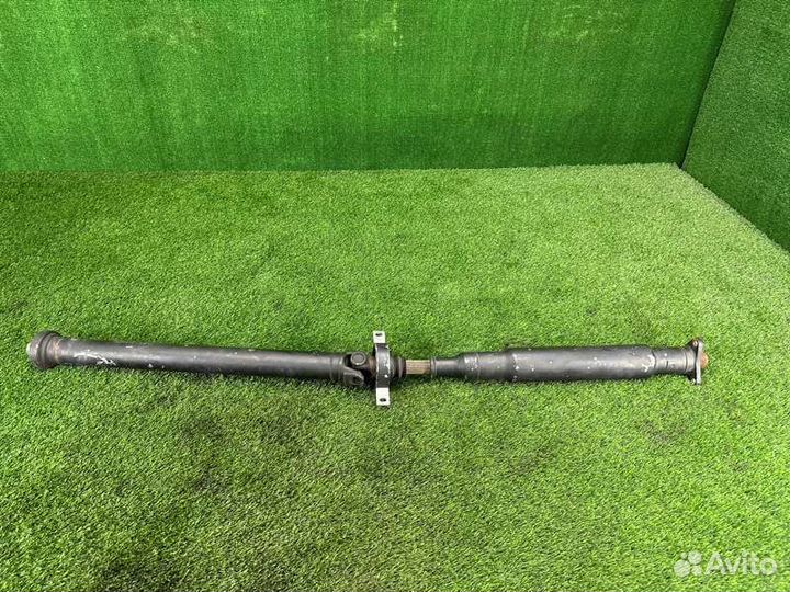 Карданный вал Bmw X5 E70 N52B30 2007