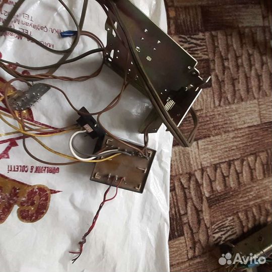 Трансформаторы понижающие