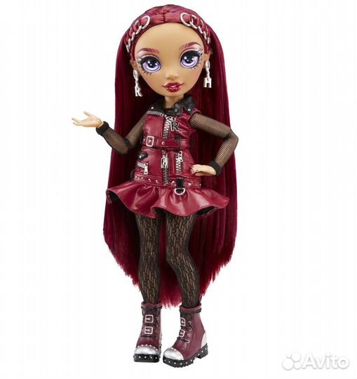 Rainbow high Милла Берримор в основном наряде