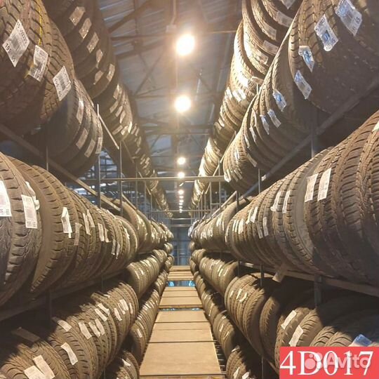 Nokian Tyres Hakkapeliitta 5 225/60 R17 L