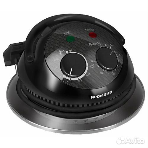 Аэрогриль redmond rag-240