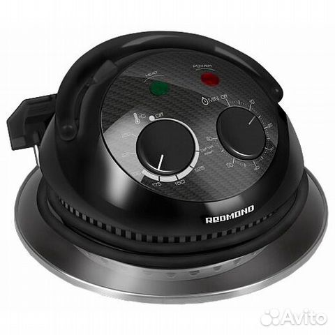 Аэрогриль redmond rag-240