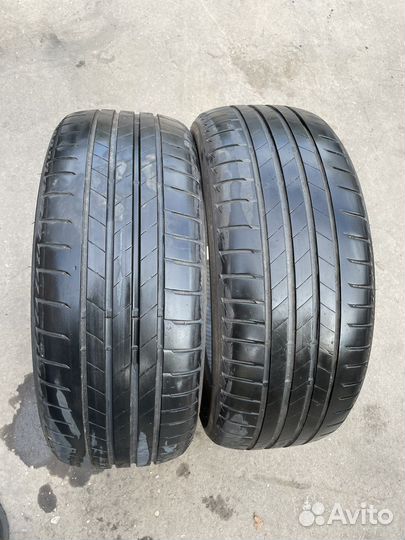 Bridgestone Turanza T005 255/45 R18