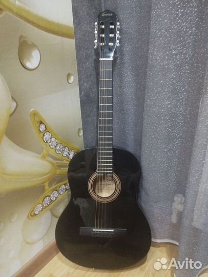 Классическая гитара