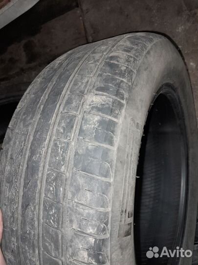 Pirelli Cinturato P7 205/60 R16 23G