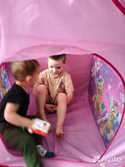 Няня для ребенка