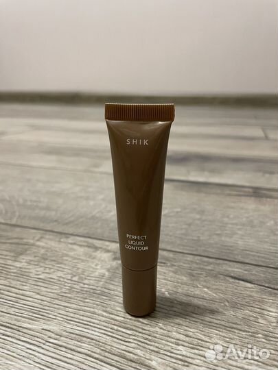 Shik perfect liquid contour