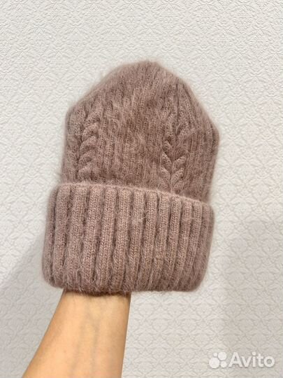 Шапка женская новая