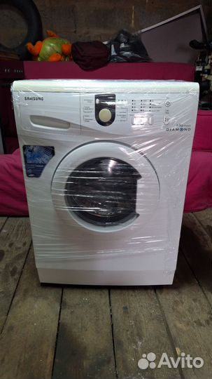 Стиральная машина samsung с доставкой