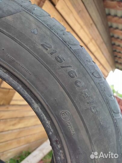 Viatti Strada Asimmetrico 215/65 R16 V