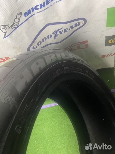 Habilead PracticalMax H/P RS26 275/45 R20 110W