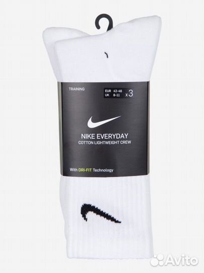 Носки nike оригинал