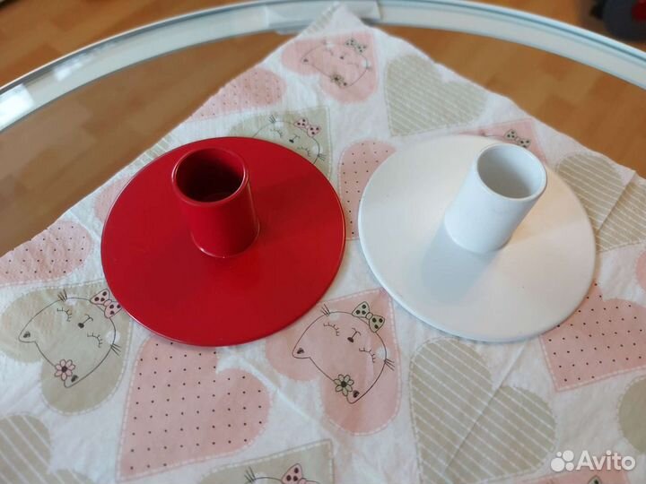 Подсвечник IKEA