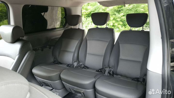 Пассажирские перевозки микроавтобус