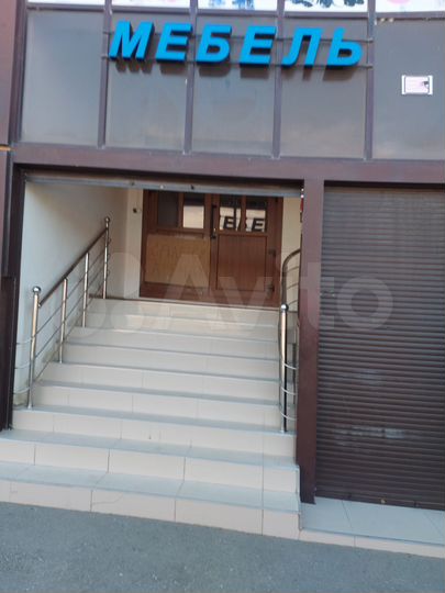 Торговая площадь, 360 м²