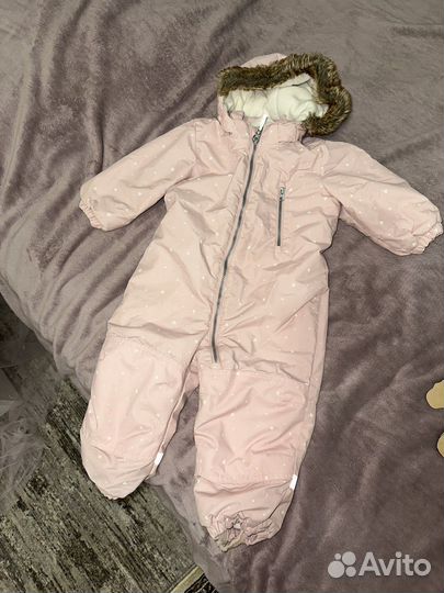 Комбинезон hm 92