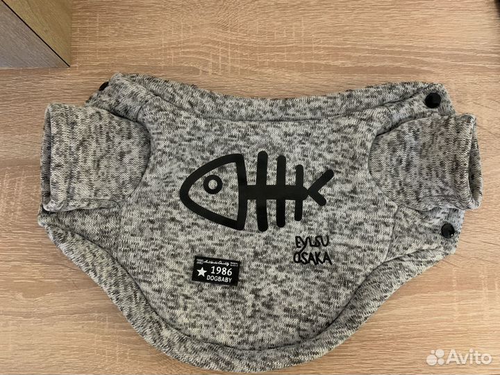 Одежда для собак и кошек