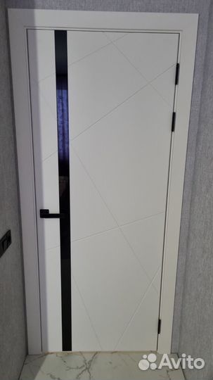 Двери межкомнатные