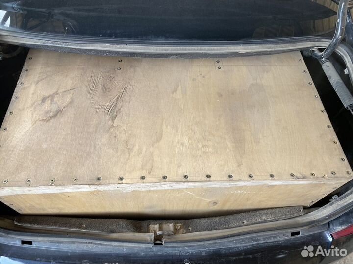 Сабовое звено 2х15