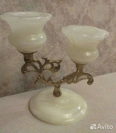 Подсвечник