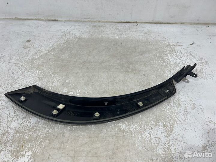 Накладка двери задняя правая Lexus Nx 1 2014