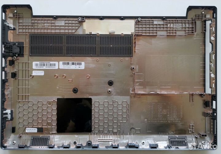 Поддон для Lenovo V130-15ISK, V330-15ISK v.2