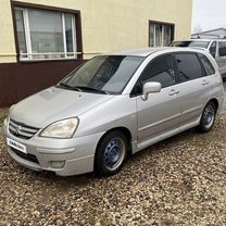 Suzuki Liana 1.6 MT, 2004, 186 000 км, с пробегом, цена 299 000 руб.