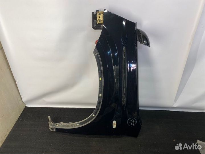 Nissan X-Trail T31 крыло левое правое