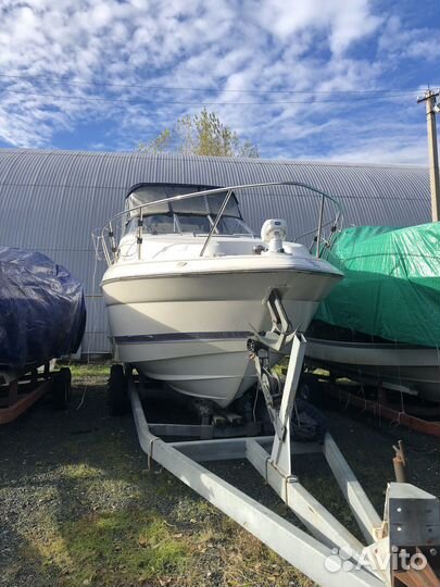 Продажа катера