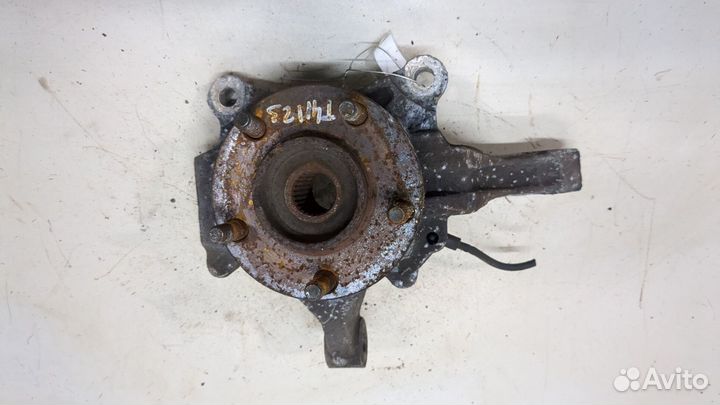 Ступица (кулак, цапфа) Chrysler Voyager, 2006