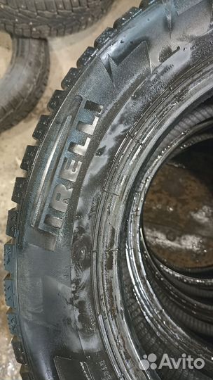 Pirelli Ice Zero 185/65 R15