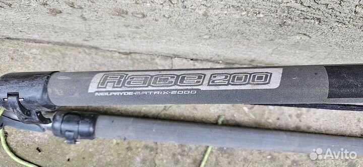 Гик для виндсерфинга