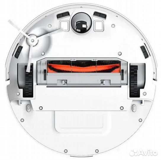 Робот-пылесос Xiaomi Mi Robot Vacuum-Mop 2 Lite Ru
