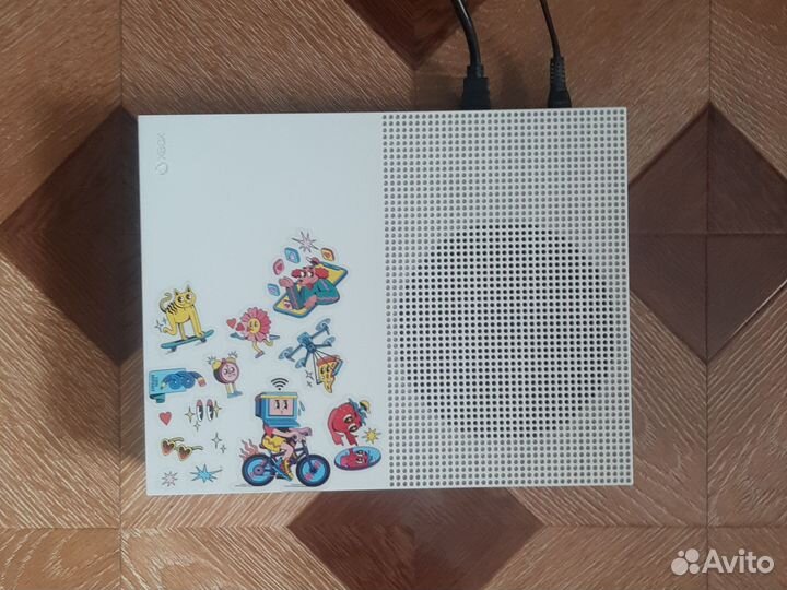 Xbox one s