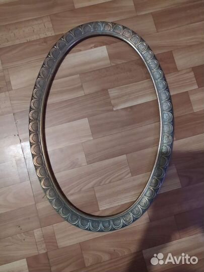 Рама для зеркала винтаж