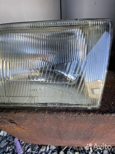 Фара правая ваз 2109