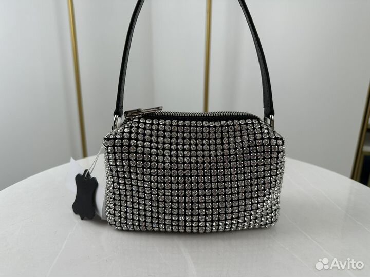 Сумка Alexander Wang