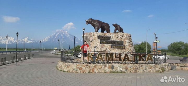 Перегон автомобилей по России