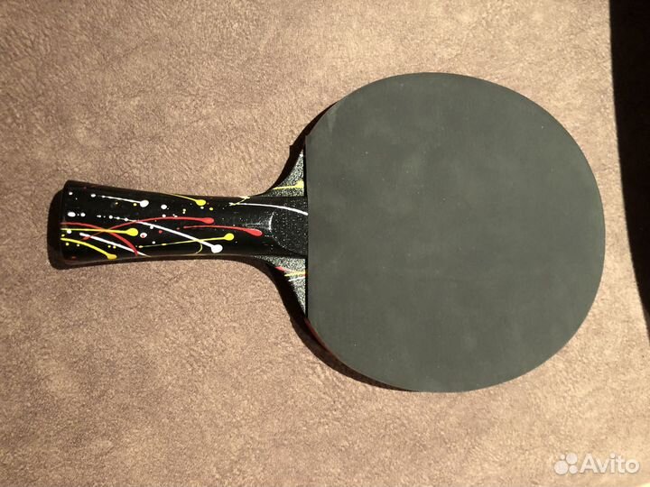 Сетка для настольного тенниса с креплениями