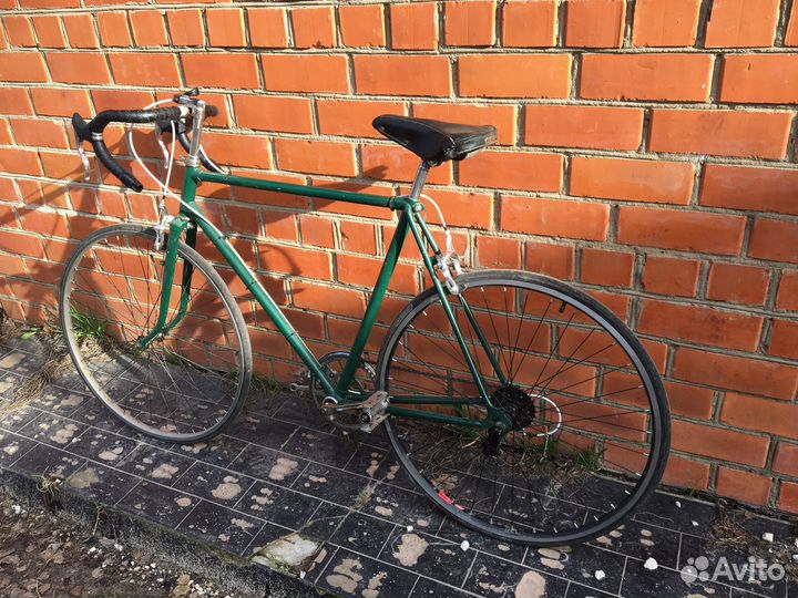 Хвз турист кастом