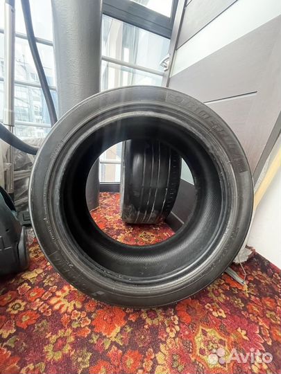 Yokohama BluEarth AE50 235/45 R17