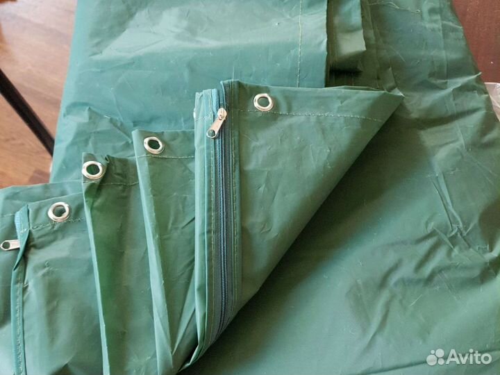 Тент укрытие