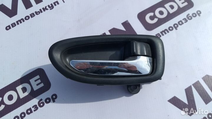 Ручка дверная внутренняя правая Nissan Almera 3